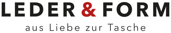 Leder & Form Freiburg - Lederwaren, Taschen, Rucksäcke, Accessoires